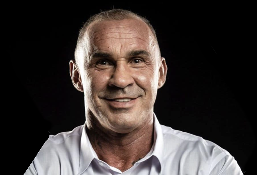 Udział gościa specjalnego – Przemysława Salety